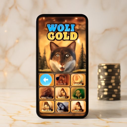 222bet app উলফ গোল্ড নেকড়ে থিম